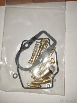 Diely Yamaha TT , XT 600 - 4