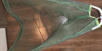 Rybársky podberák, veľký, výsuvný - 4