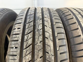 5x100 r15 Škoda  •. 195/55 r15 - 4