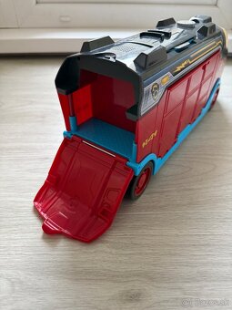 Labkobus - Ella, Tuck a Robopes - Paw Patrol - 4