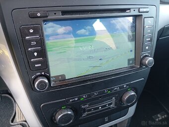 Škoda yeti 4x4 2.0 TDI - 4