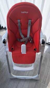 Detská stolička Peg Perego - 4
