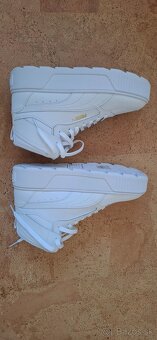 Dámske tenisky Puma, veľ. 40 - 4