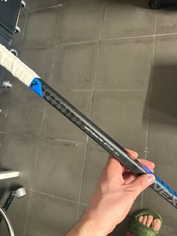 Bauer & CCM hokejky - senior / junior - 4