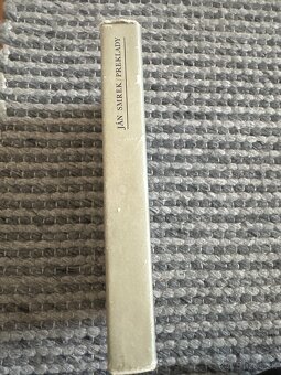 Ján Smrek- Preklady - 4