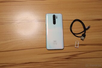 Xiaomi Redmi Note 8 Pro a puzdro 7x - 4