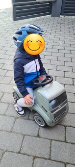 Odražadlo Volvo - 4