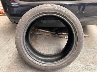 Letné pneumatiky 235/40 R18 98Y - 4