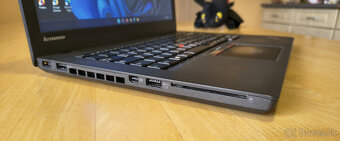 Notebook Lenovo ThinkPad T450 - 14.1" / i5 5300u / 8GB RAM - 4