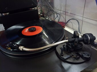 Technics Gramofón SL Q2 - 4