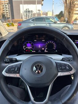 Volkswagen Golf 8 TDI 2.0 - 4