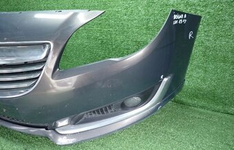 opel insignia nárazník 2013-17 - 4