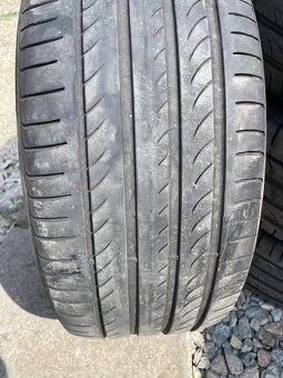 Pirelli Powergy 235/45R18 - 4
