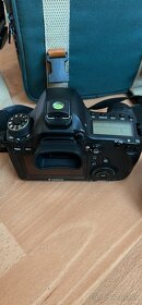 Fotoaparát Canon EOS 6D - 4