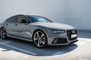 Audi RS7 Performance - 4