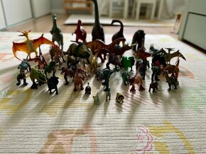 Zbierka dinosaurov - 4