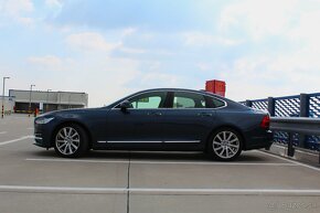 Volvo S90 T4 2.0L Inscirption Geartronic 140kW - 4