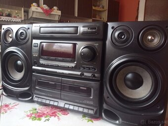Aiwa NSX V8 - 4