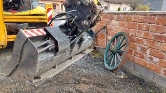JCB 4cx - 4