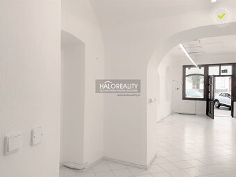 HALO reality - Predaj, polyfunkcia/obchodné priestory Banská - 4