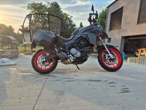 Ducati Multistrada V2s - 4