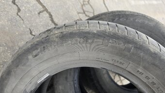 Predám Letné pneumatiky 195/65 R15 - 4