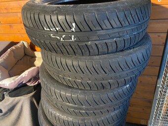 165/70 r14 letné pneu - 4