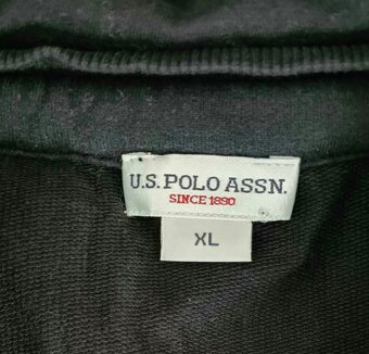 Mikina Aramani, TH, Polo, Trussardi, calvin Klein, Gaudí - 4