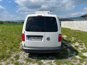 Chladiarenske auto - 4