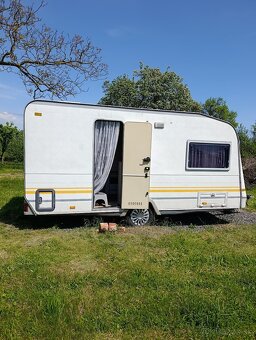 Predám karavan - 4
