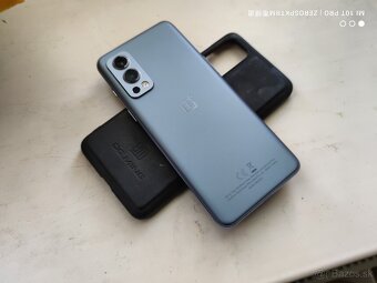 Oneplus Nord 2 5G 12/256GB - 4