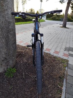 Rockrider st 120 - 4