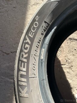 205/55 R16 HANKOOK LETNE - 4
