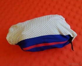 Bergans Microlight JKT pánska vetrovka bunda - 4