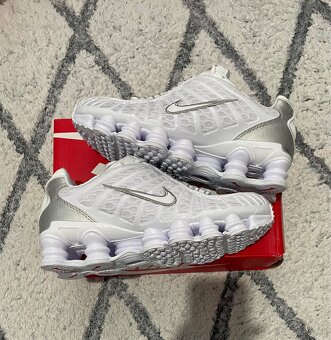 Nike shox - 4