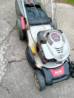 Alko - 4