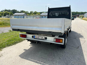 Peugeot Boxer 2,2HDI L4 valnik - 4