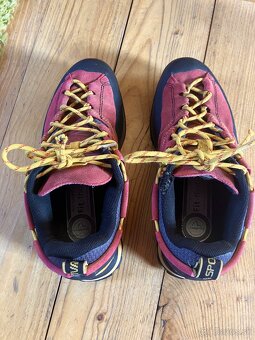 La Sportiva Boulder X - 4