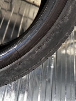 Pirelli p zero 255/40 r20 noise cancelling - 4