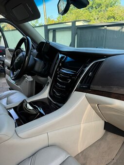 Cadillac-escalade-6-2-v8 - 4