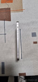 iPhone 12 Mini StarLight - 4