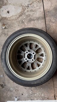 Disky 4x100 r15 - 4