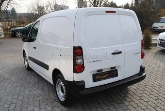 PEUGEOT PARTNER L1 BlueHDI 100- PREDAJ AJ NA SPLÁTKY - 4