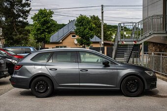 Seat Leon 1.4 TSI S&S 150k / DSG / Xcellence - 4