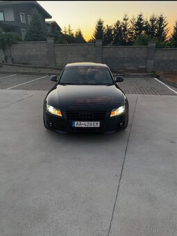 Audi A5 - 4