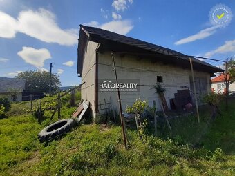 HALO reality - Predaj, pozemok 846 m2 Širákov, v intravil - 4