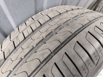 Letná sada Pirelli 235/40 r19 - 4