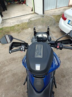 Triumph TIGER 800 XRT - 4