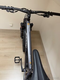 Radon Jealous AL 8.0 HD 29” - 4