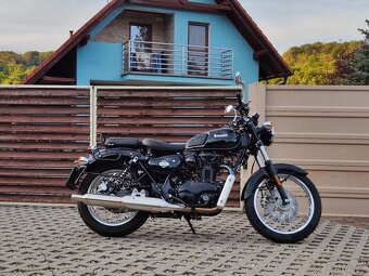Benelli Imperiale 400 2023 - 4